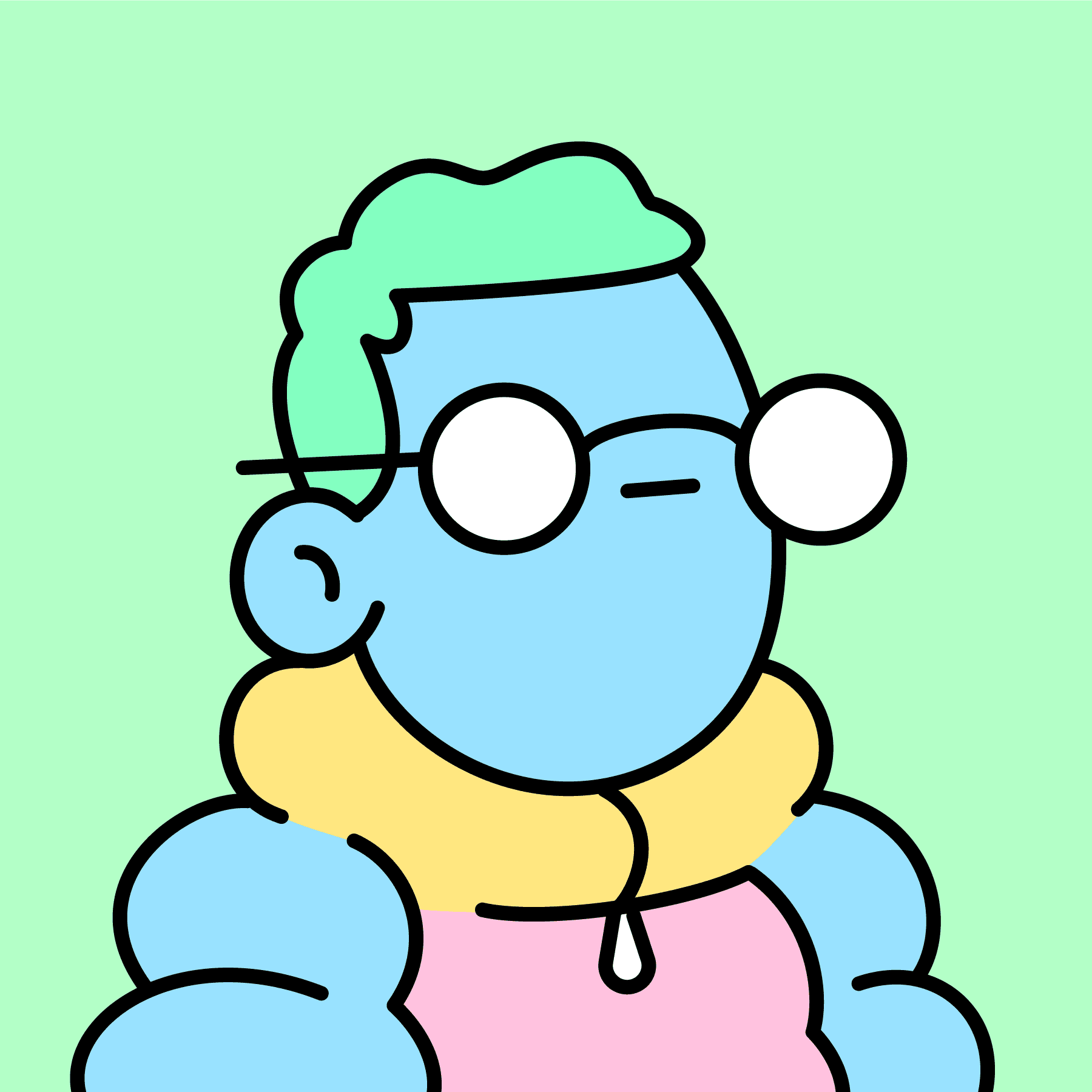 ETH Me Outside